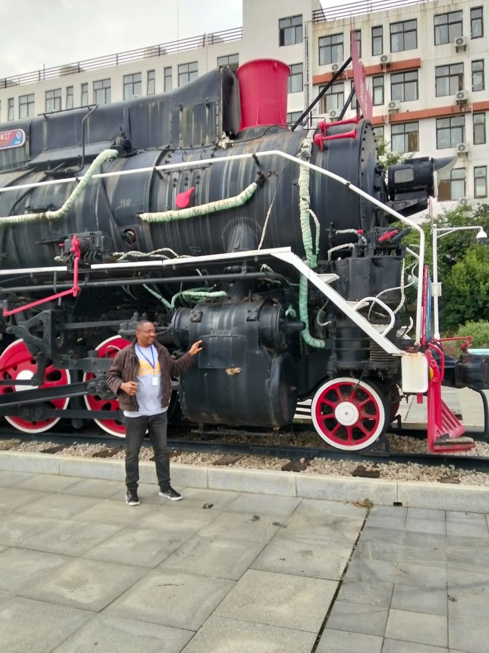 About Founder And CEO talkdoacademytimothyphoto24