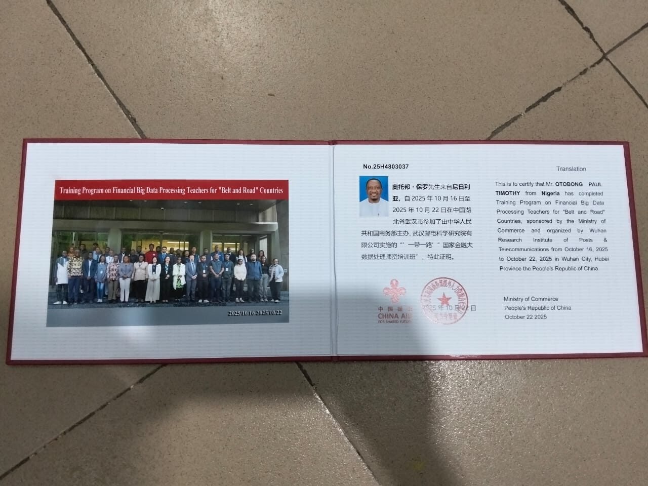 About Founder And CEO talkdoacademytimothyphoto38