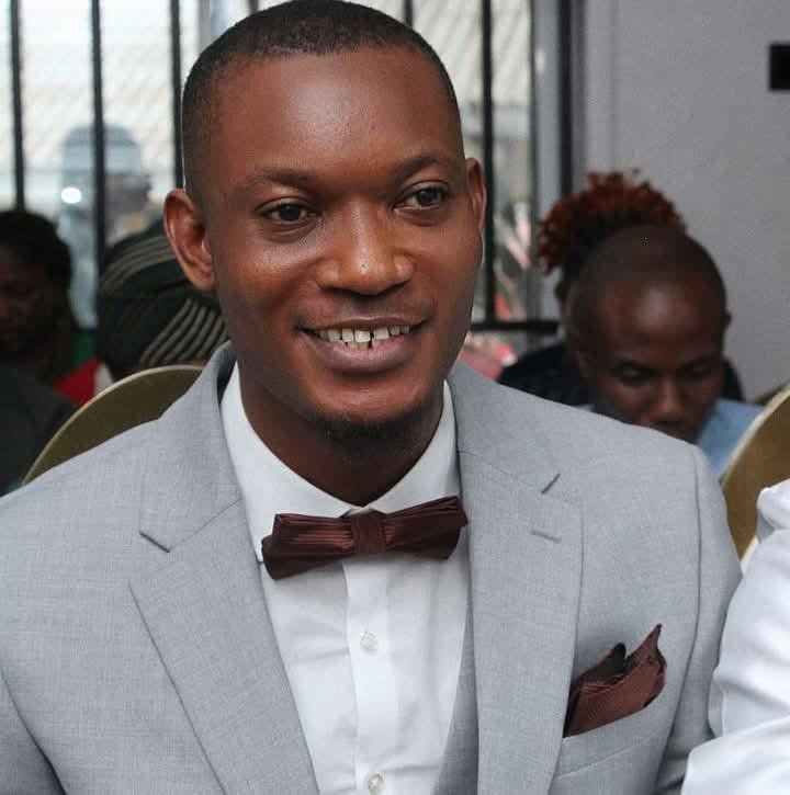 testimony ephraim ikono3